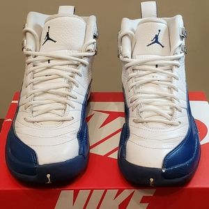 Air Jordan 12